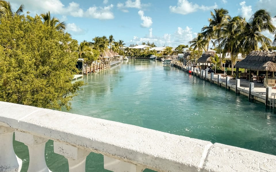 Duck Key | Neighborhood Guide | Michelle Ann Wininger