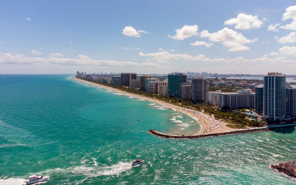 Harbour Inlet | Neighborhood Guide