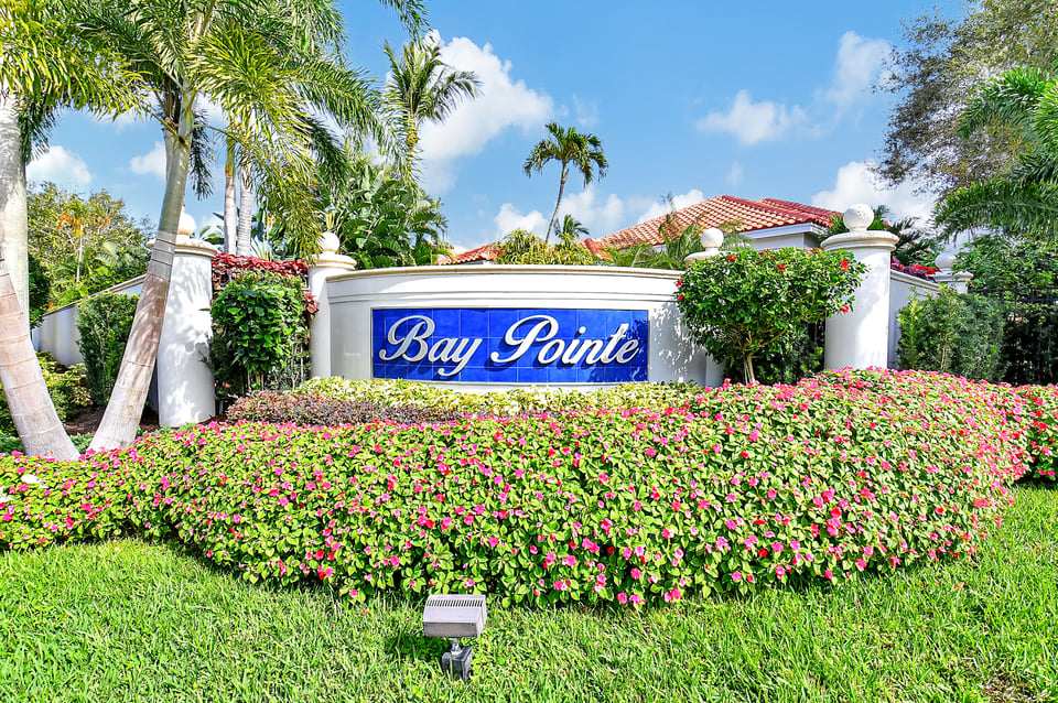 Bay Pointe, FL Homes for Sale | Explore the Neighborhood