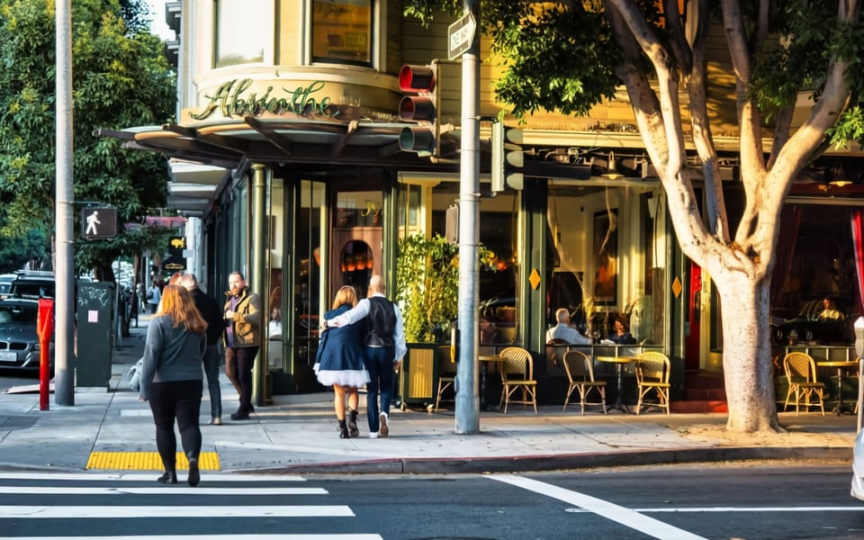 Hayes Valley, CA Neighborhood Guide | Explore Homes