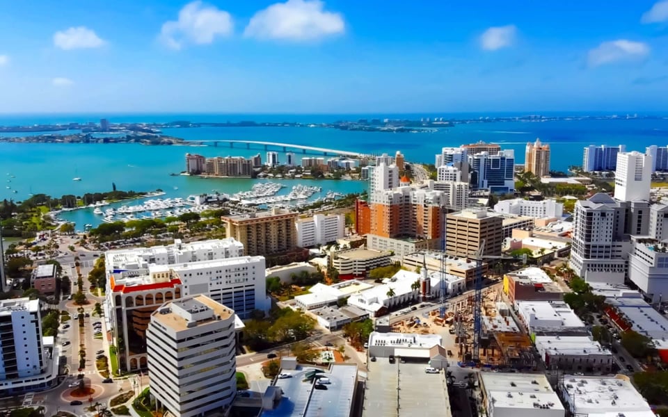 Lido Key - Beyond Realty