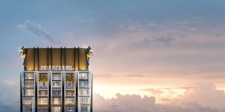 Dolce & Gabbana Residences | Miami