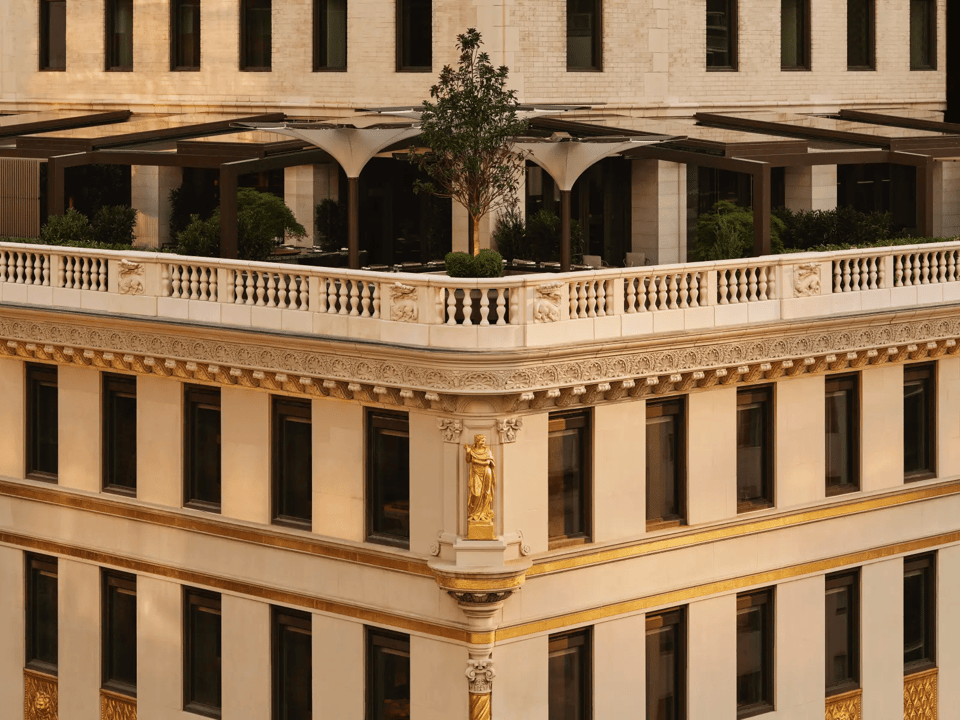 Record-Breaking Sale: NYC's Priciest Penthouse of 2024 | Toronto Real ...