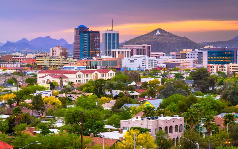 Explore Phoenix | Community Guide | The Iconic Home Team
