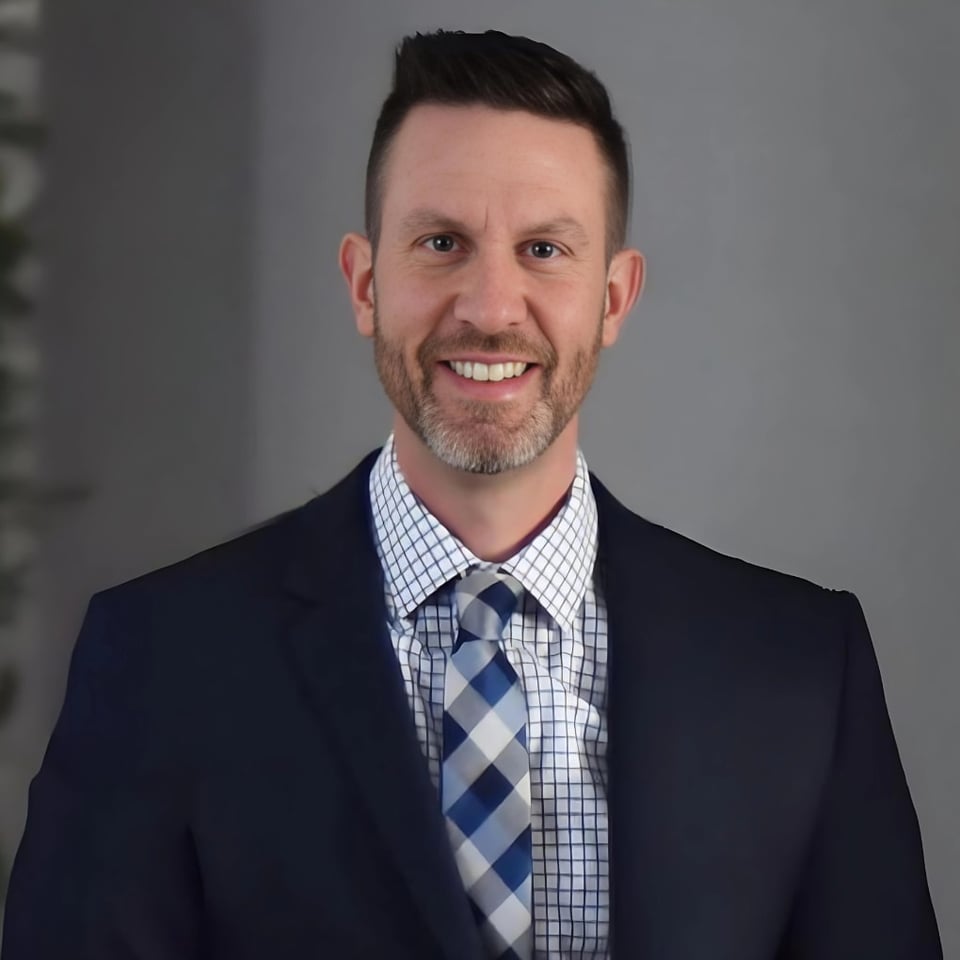 Ryan Snedaker