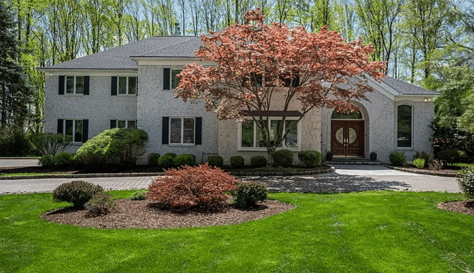 19 Lenape Court, Basking Ridge | Corby Thomas Homes