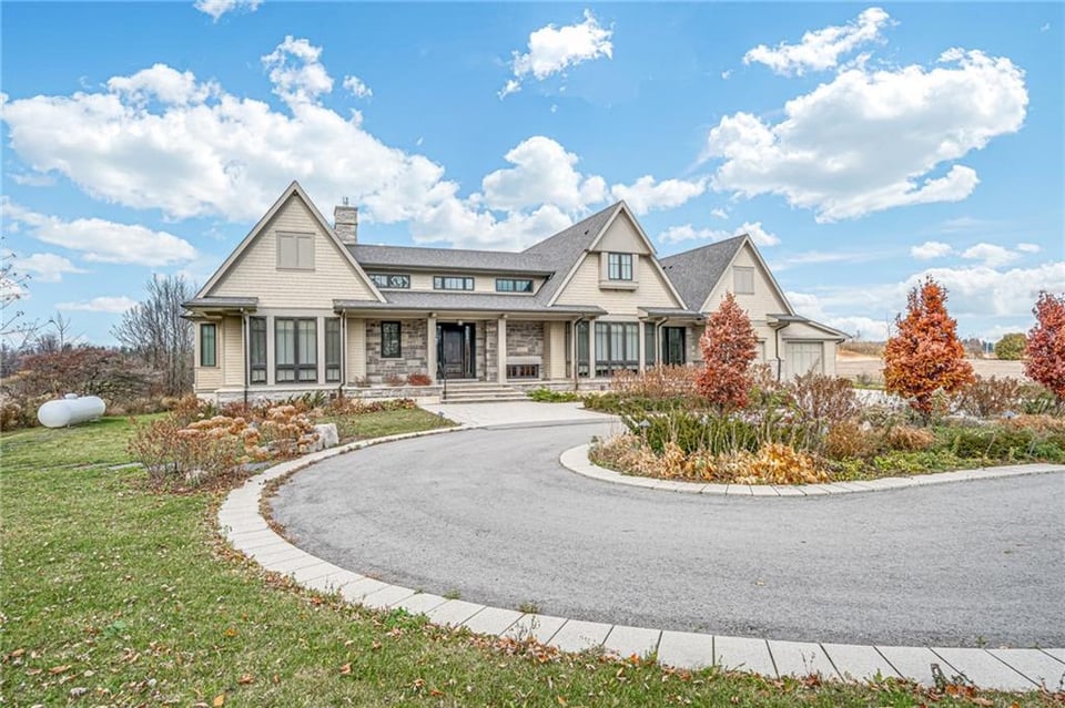 2161 #1 Side Rd | PSR Brokerage | Toronto Luxury Real Estate Specialists