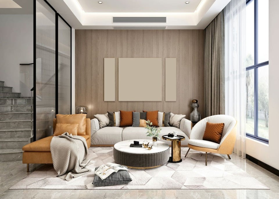 Gallery image with a fresh perspective