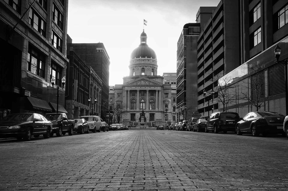 Unconventional Things to Do in Indianapolis | See 47
