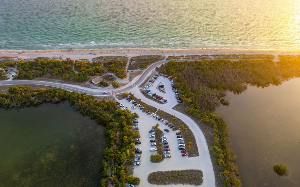 Manasota Key, FL | Neighborhood Guide | Enya Overholser