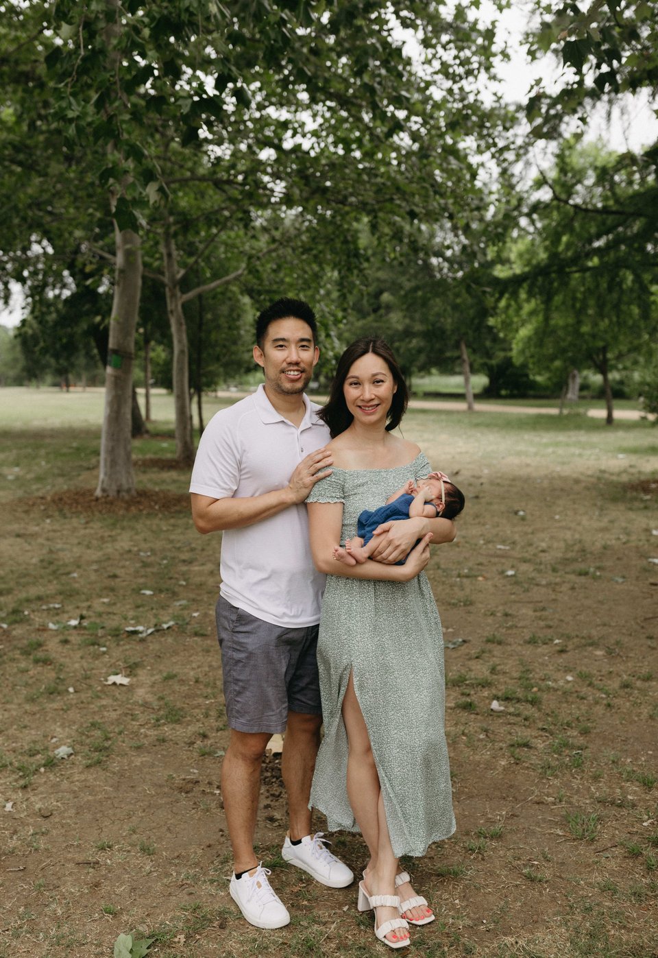 David & Trang