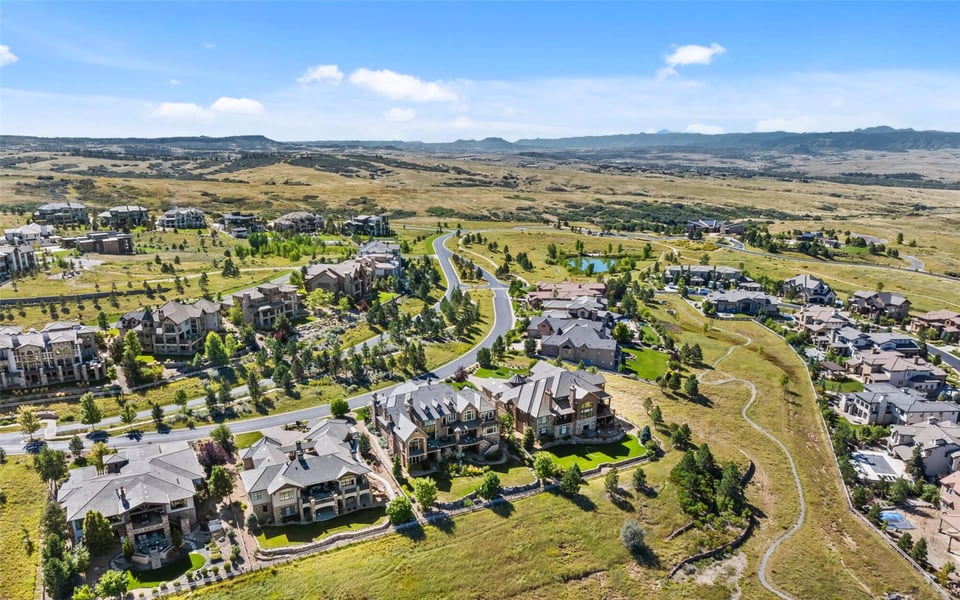 Highlands Ranch Neighborhood Spotlight: A Lifestyle Guide | Blog ...