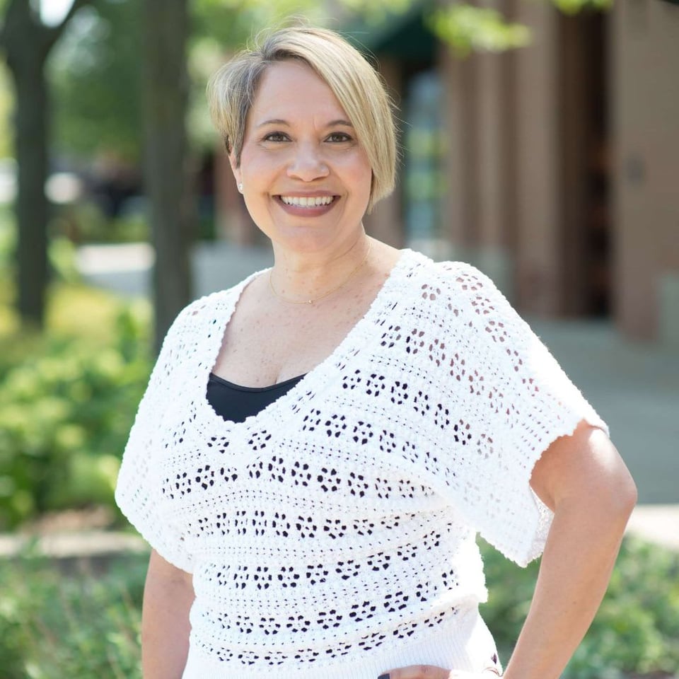 Heather Solano | LIV Partners - Your Focused Broker