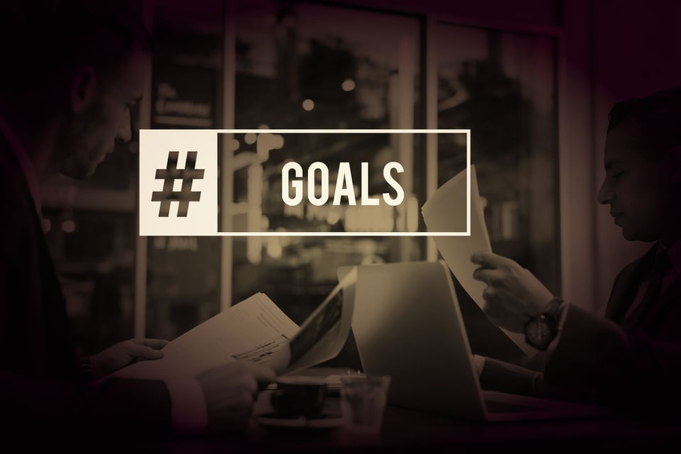 Goal Setting: How to Make the Right Moves in 2024 | Blog | Jay Evan ...