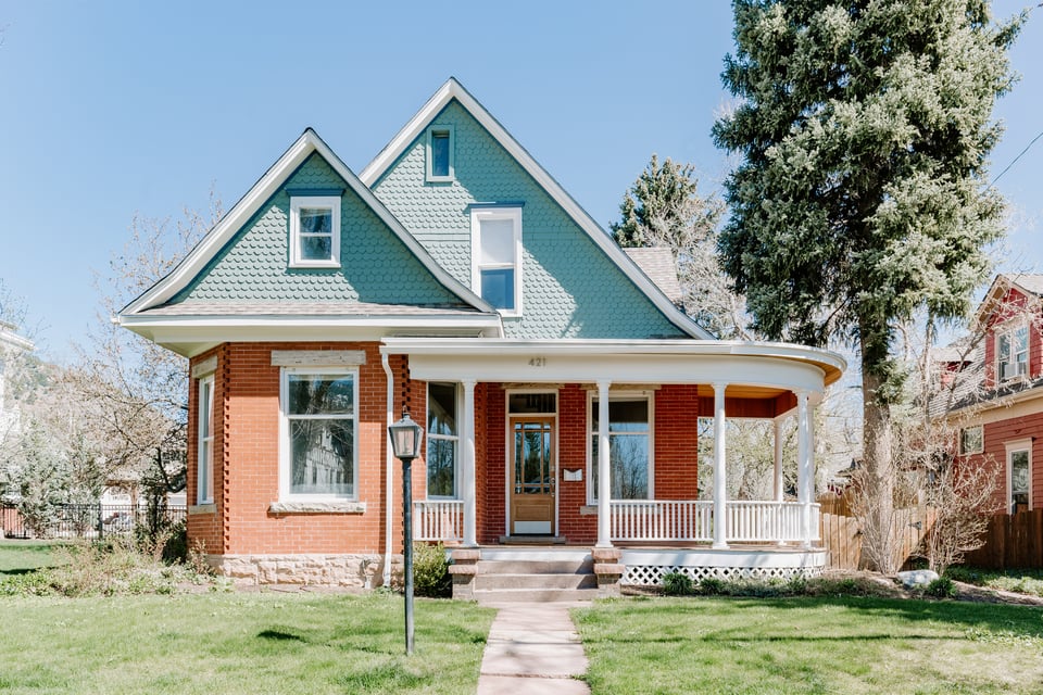 421 Highland Avenue