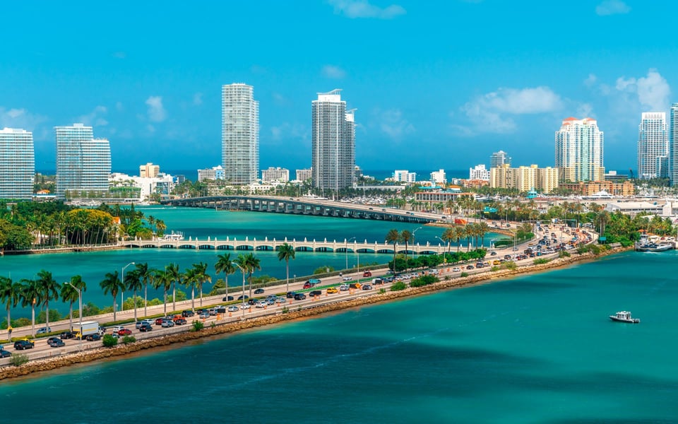 Miami Real Estate | Neighborhood Guide & Homes for Sale