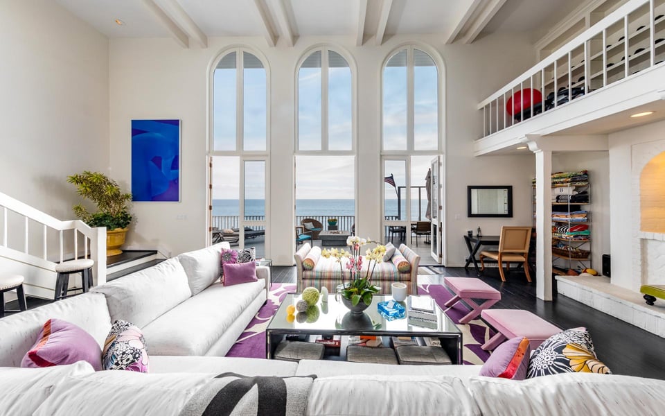 22058 Pacific Coast Hwy | Malibu, CA 90265 | Sandro Dazzan | Real