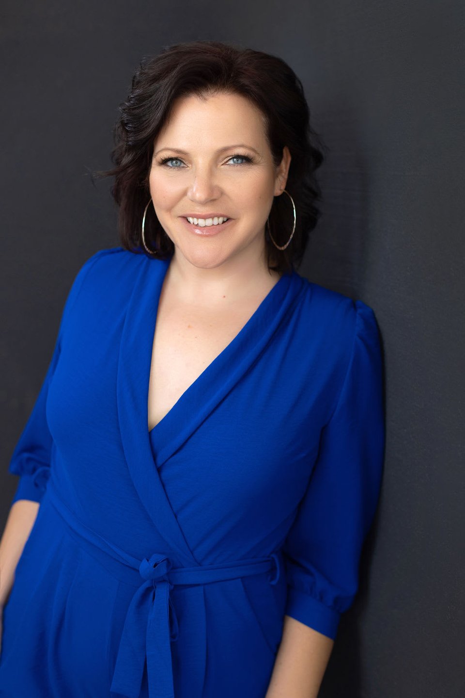 About Lesley Byrd