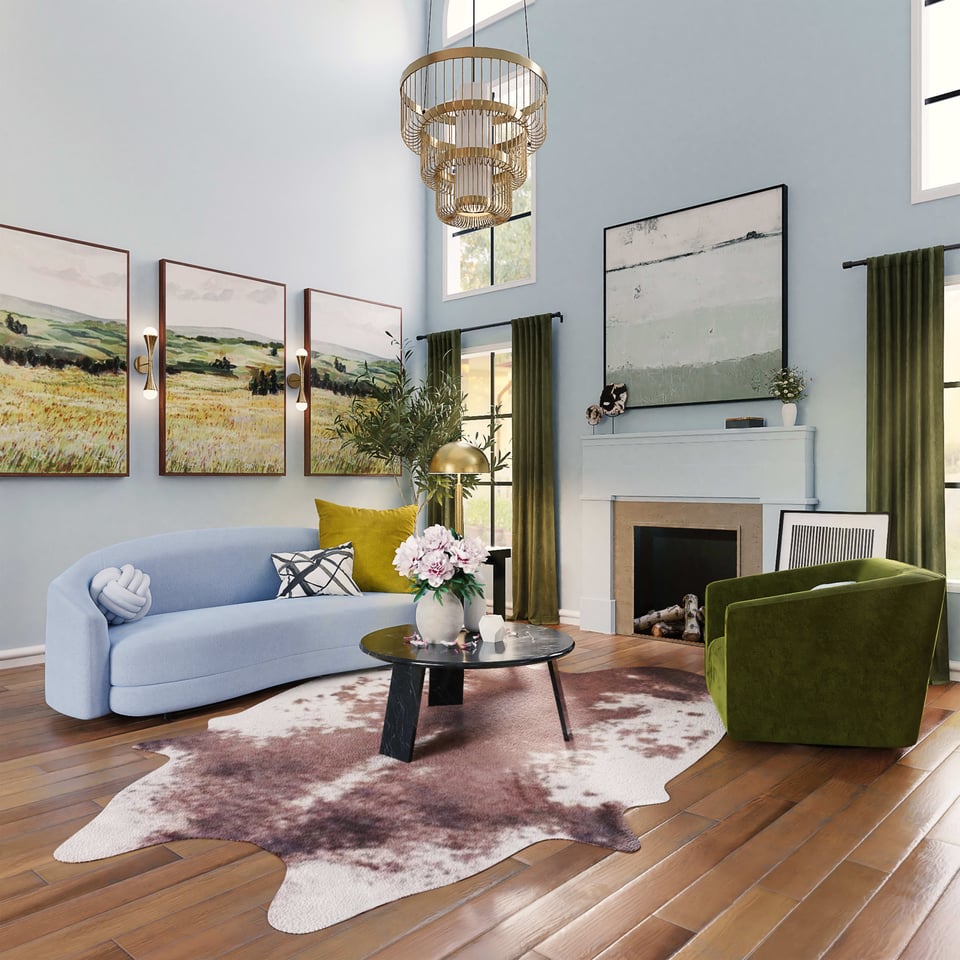 Choosing the Right Interior Designer