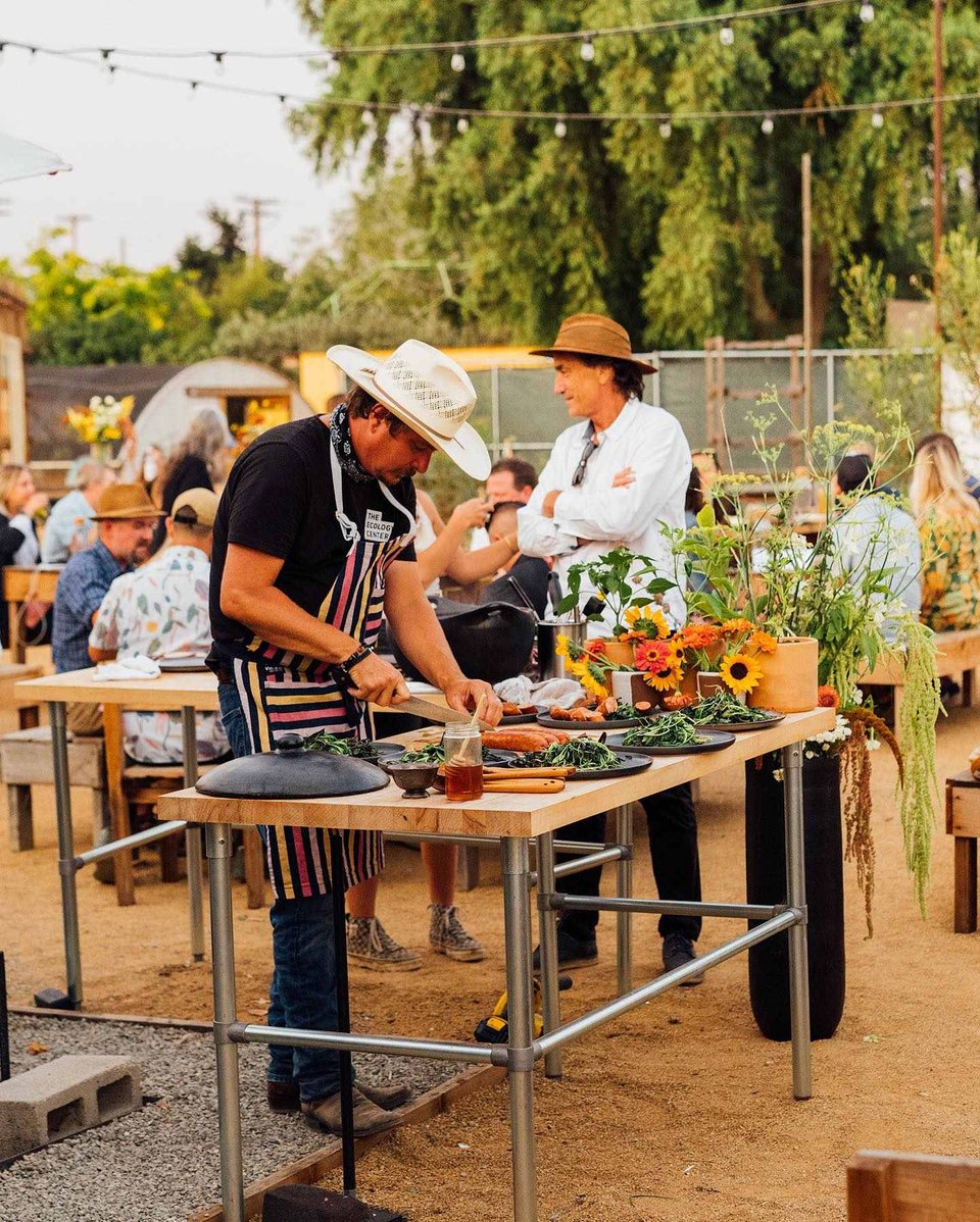 Best Farm-to-Table Restaurants in OC | Echelberger Group