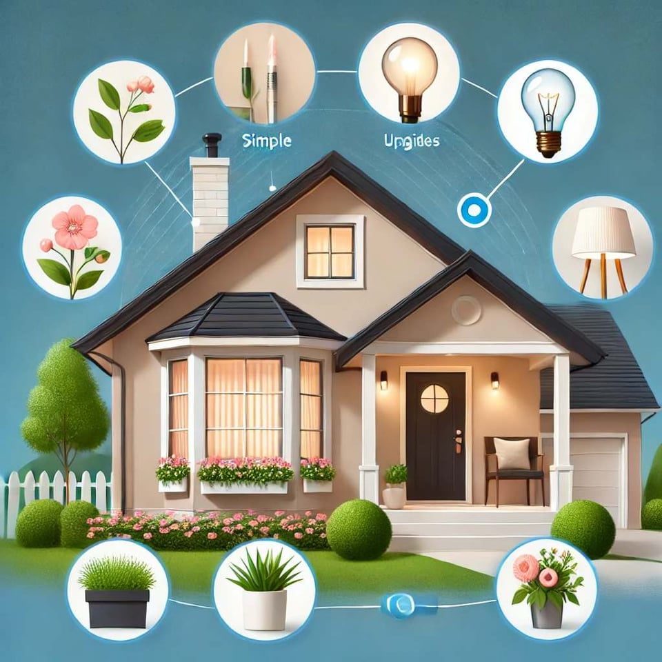 5 Affordable Ways to Increase Your Orange County Home’s Value – Notch ...