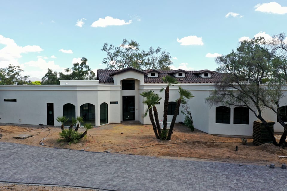 61st Street Project | Developments | Greystone Development