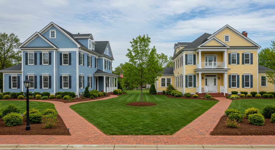 Is the Real Estate Market Changing? | Blog