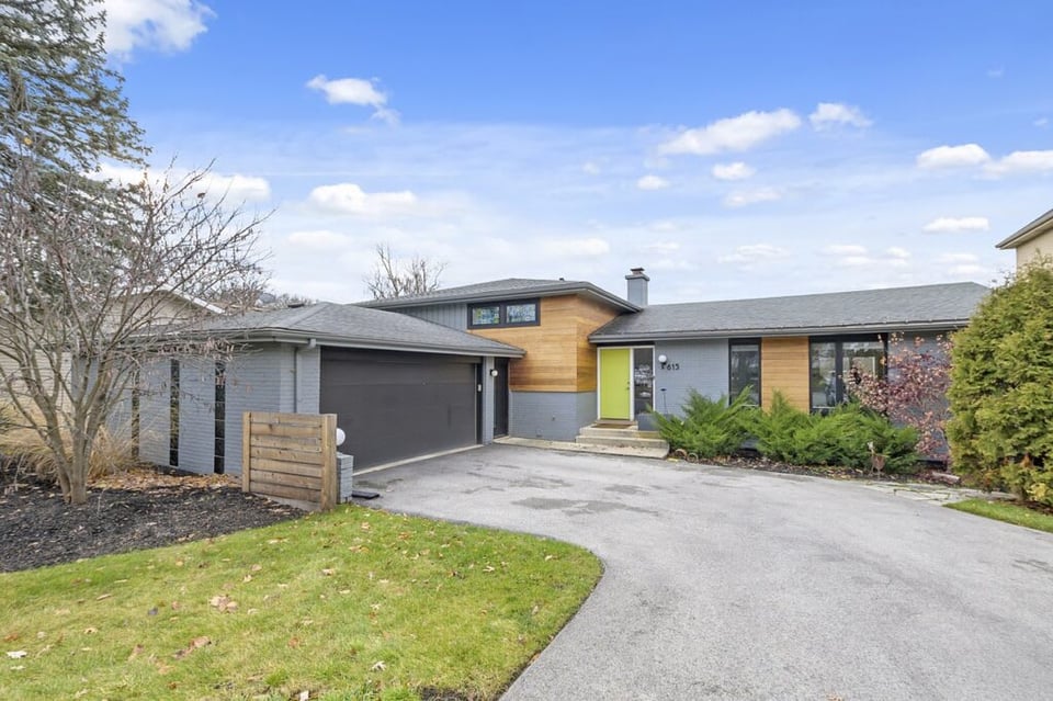 Five Split-Levels and Ranches for Sale | The Hajdu Group | Hajdu ...