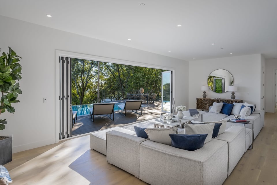 17317 Gehricke Road | Sonoma, CA 95476 | 4 Beds, 4 Baths