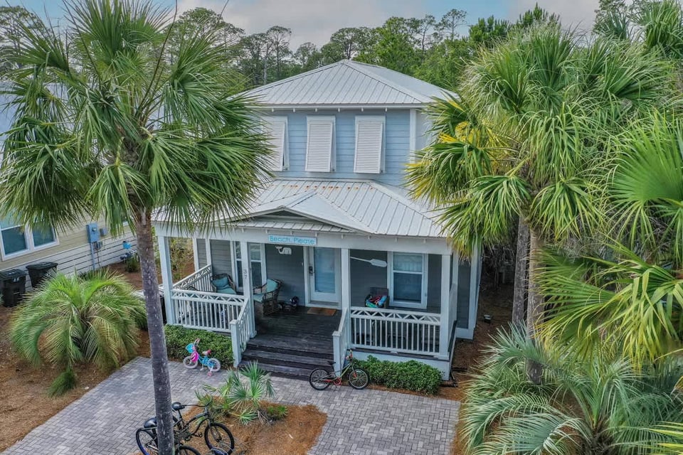 37 Endless Summer Way E, Inlet Beach, FL 32461