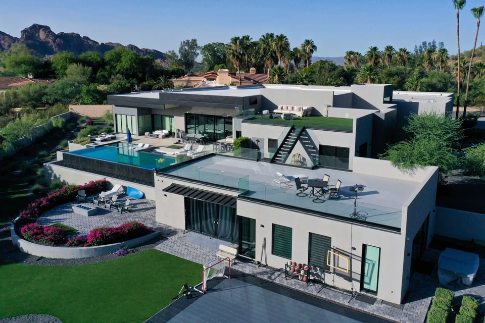 Lakeside #1 Project | Developments | Greystone Development