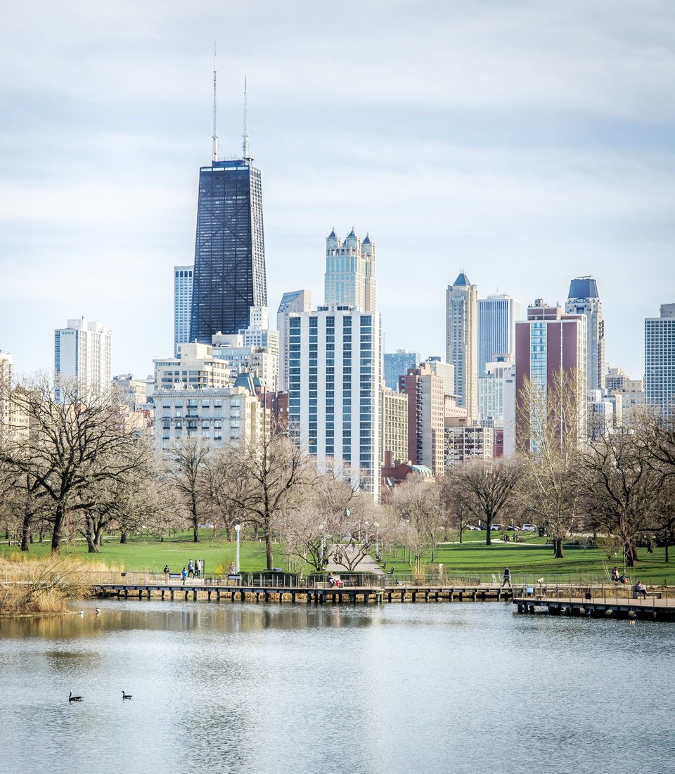 Lakeview Chicago Real Estate | Explore Luxury Homes