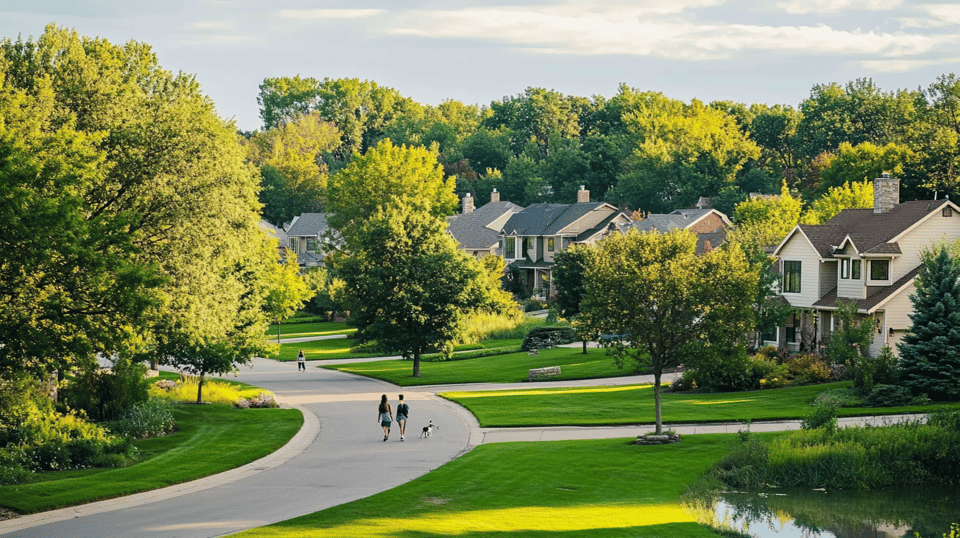 Discovering the Best Neighborhoods in Maple Grove, MN: A Local Guide