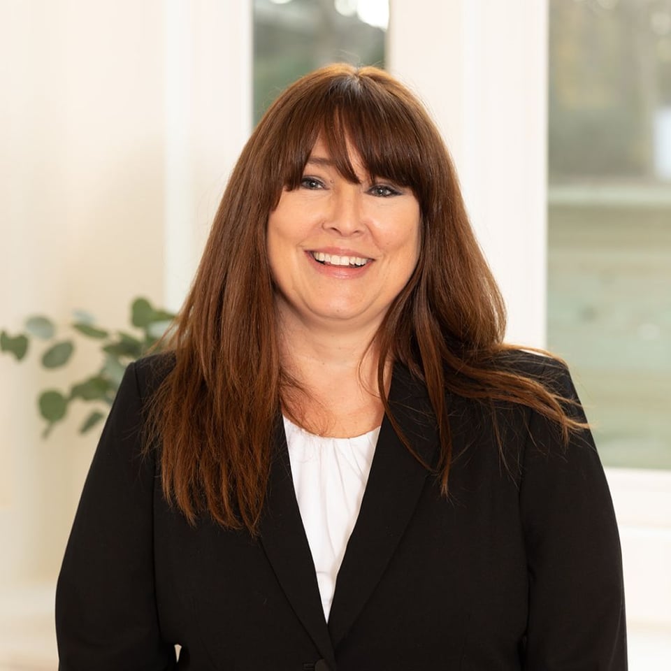 Mary Reed | Lovelace Ahlbrandt Team