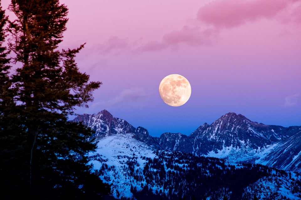 5 Things to Do in East Vail During Your First Year