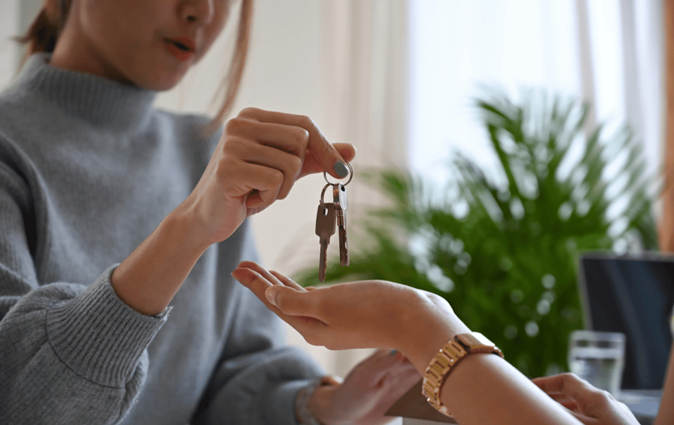 11 Tips To Renting Out Your House for the First Time | Blog | Suzanne ...