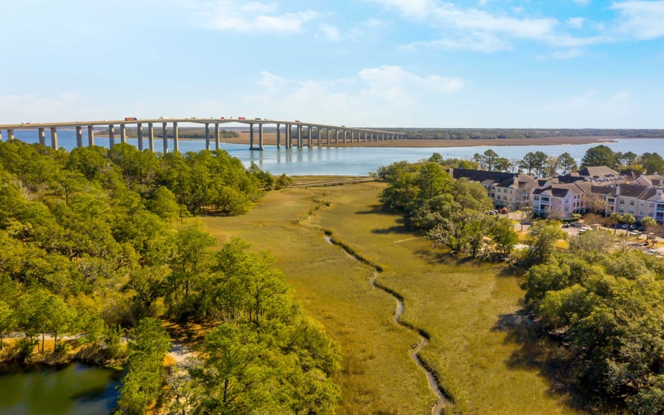 Daniel Island Neighborhood Guide | Explore Island Living