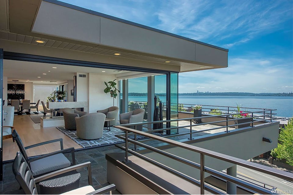 Thumbnail for Penthouse Condominium Sales And Upscale Property Listings