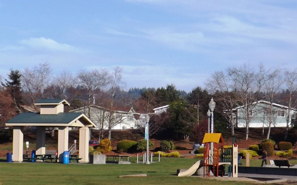 McKinleyville | Neighborhood Guide | The Land Man Office