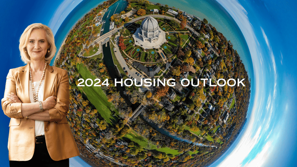 Real Estate Market Trends 2024 - Housing Bubble Myth Debunked - Connie ...