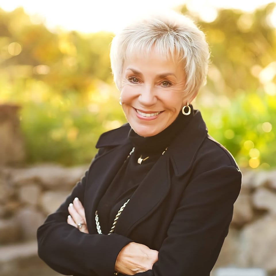 Carolyn Roberts, Napa Valley real estate broker
