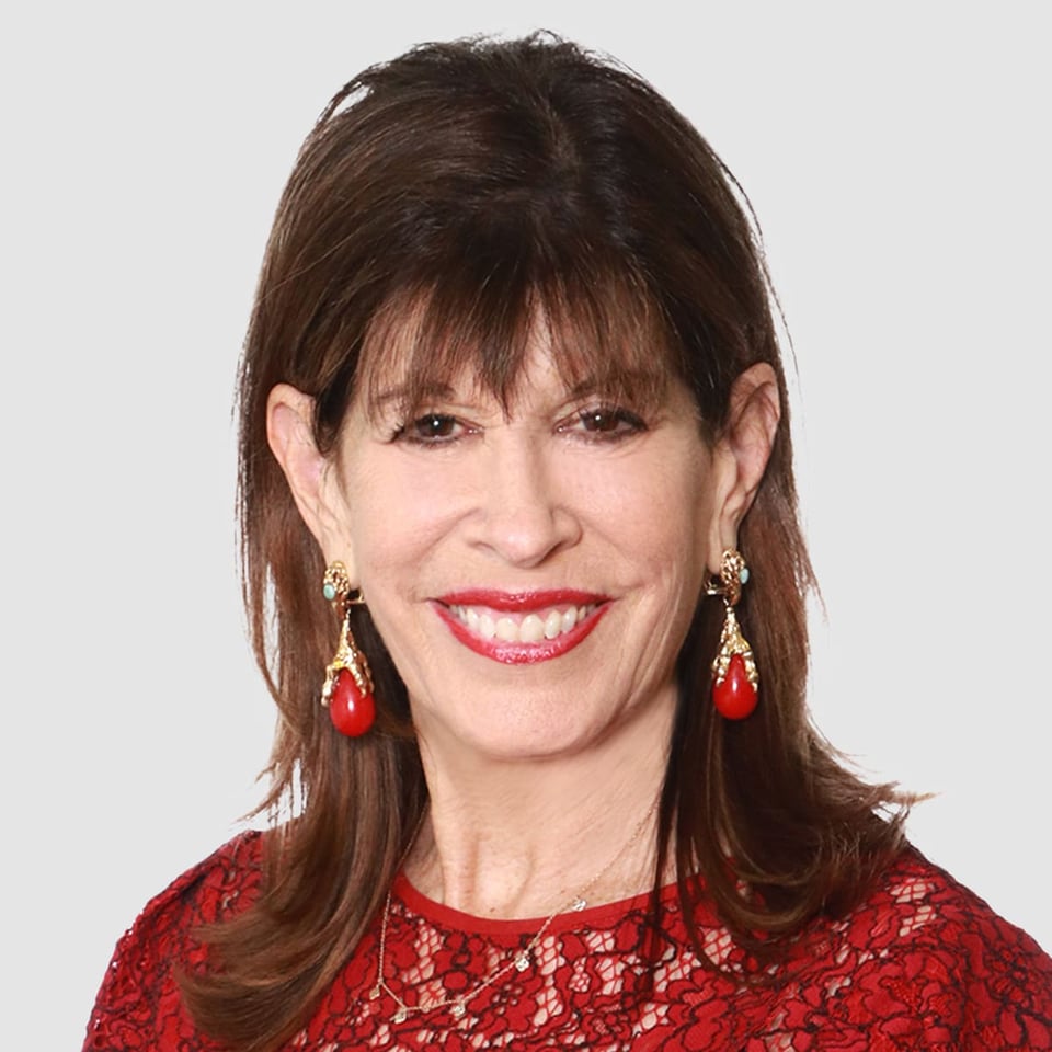 Robin Bernstein - Your Trusted Real Estate Advisor