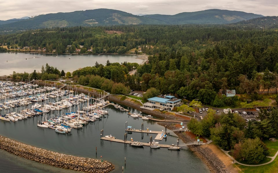 Sequim Real Estate – Discover Your Dream Home Today