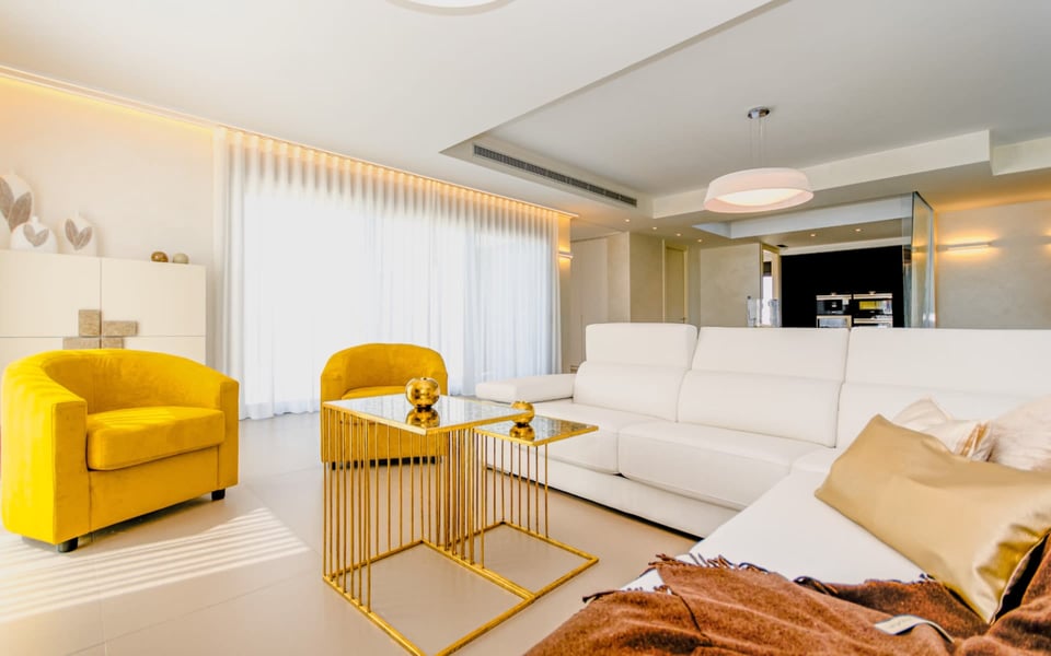 Interior Design Innovations in Pasadena, CA | Blog | Amy Engler