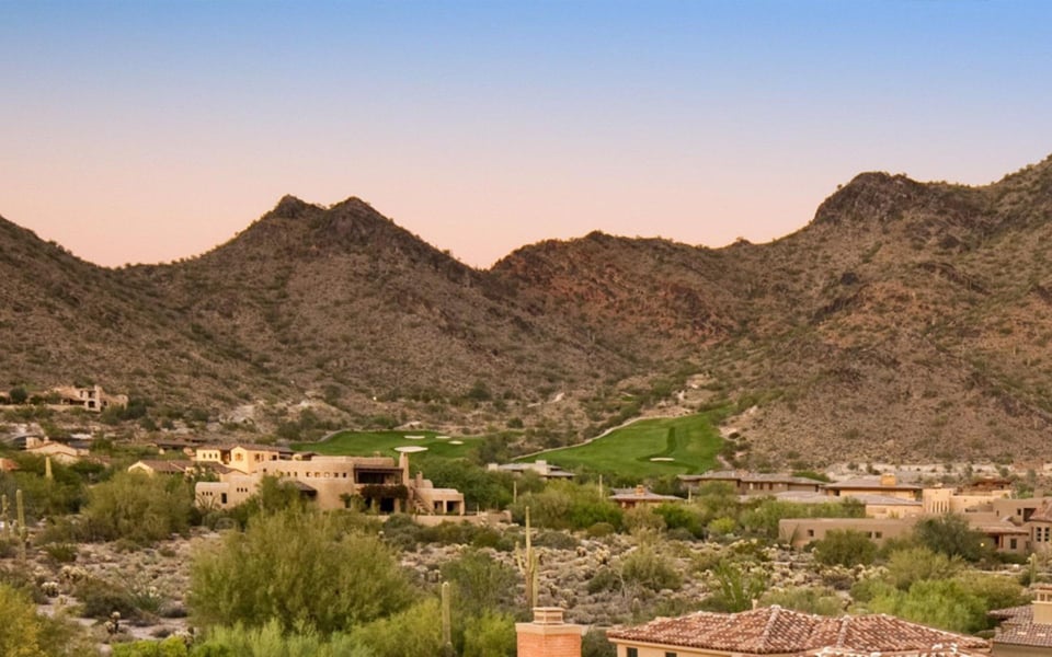 DC Ranch | Neighborhood Guide