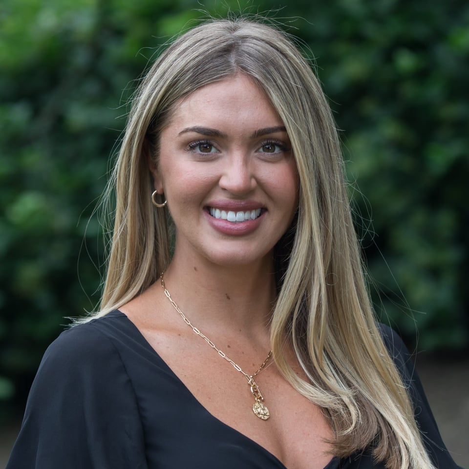 About Jessica Anderson