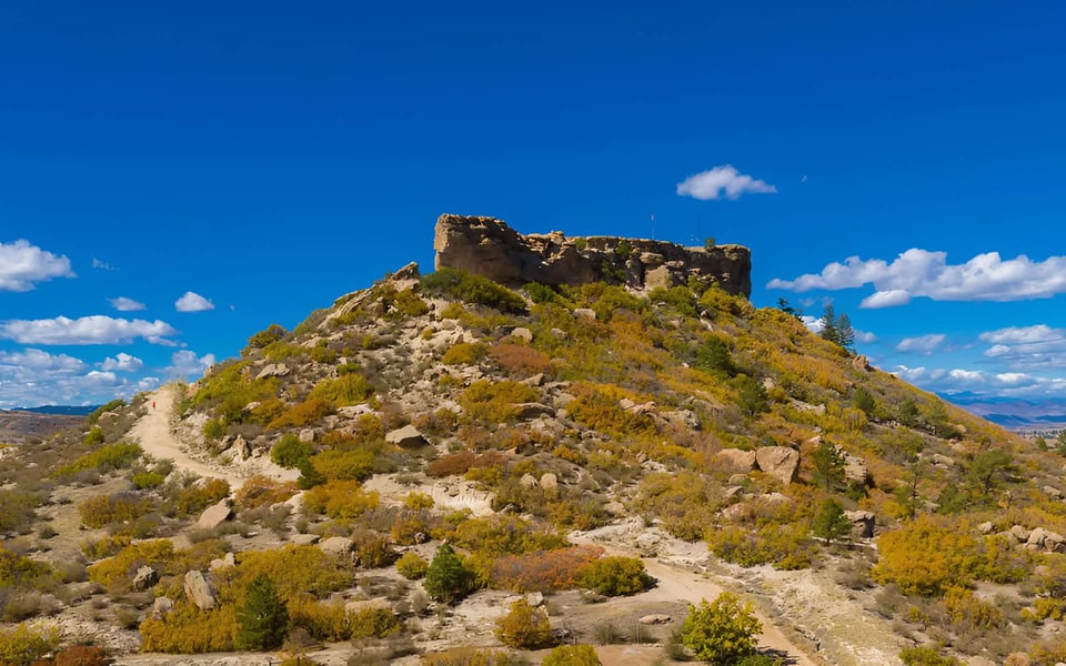 The Top Attractions in Castle Rock, CO, For Locals or Tourists | Blog