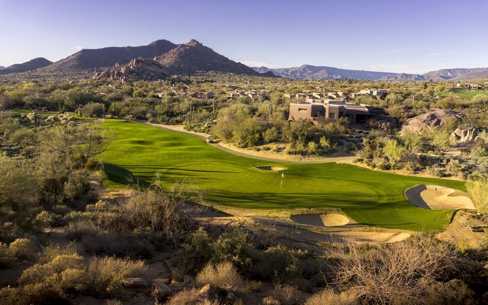Rhodes Ranch | Neighborhood Guide | Krystyn Cassidy