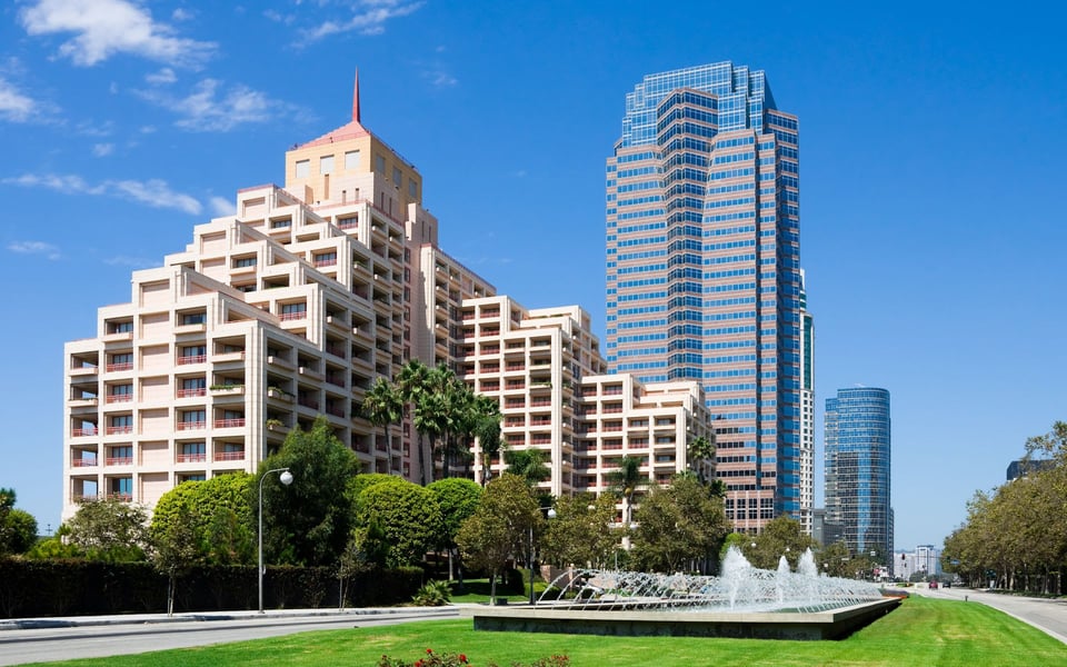 Century City Neighborhood Guide