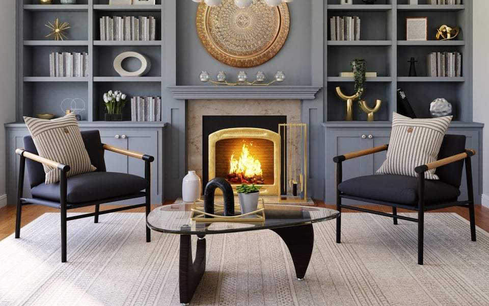 Palo Alto Interior Design Trends 2022 | Blog | Menlo Park Real Estate